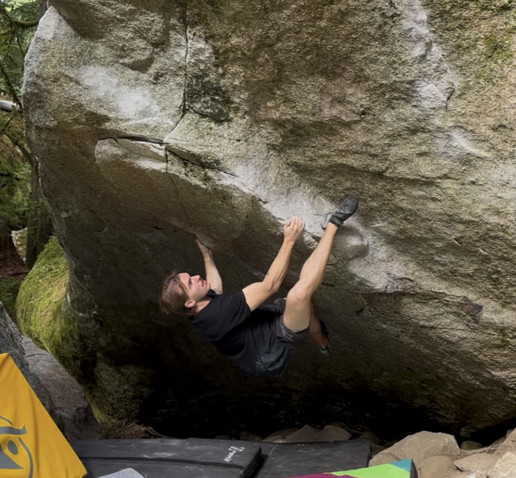 Damian Sójka second photo